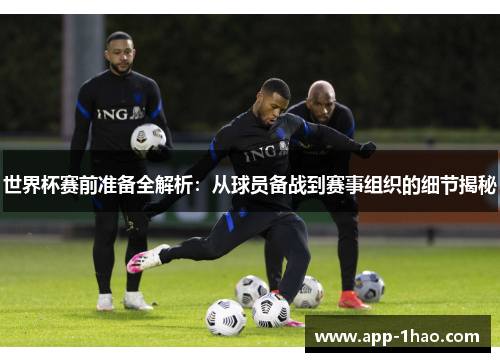 世界杯赛前准备全解析：从球员备战到赛事组织的细节揭秘