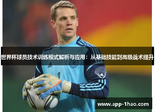 世界杯球员技术训练模式解析与应用：从基础技能到高级战术提升