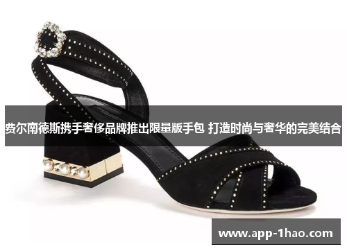 费尔南德斯携手奢侈品牌推出限量版手包 打造时尚与奢华的完美结合