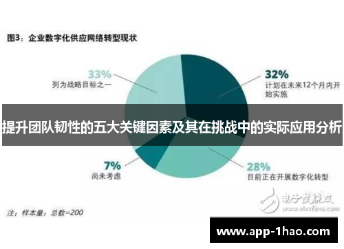 提升团队韧性的五大关键因素及其在挑战中的实际应用分析